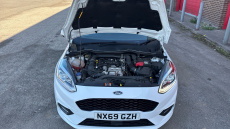 Ford Fiesta 1.0 EcoBoost ST-Line 5dr Petrol Hatchback